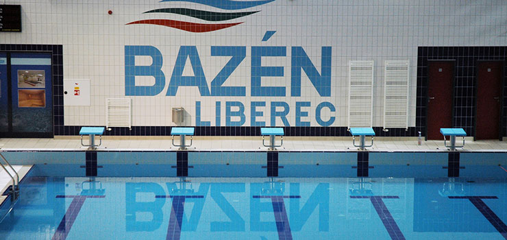 BAZÉN LIBEREC